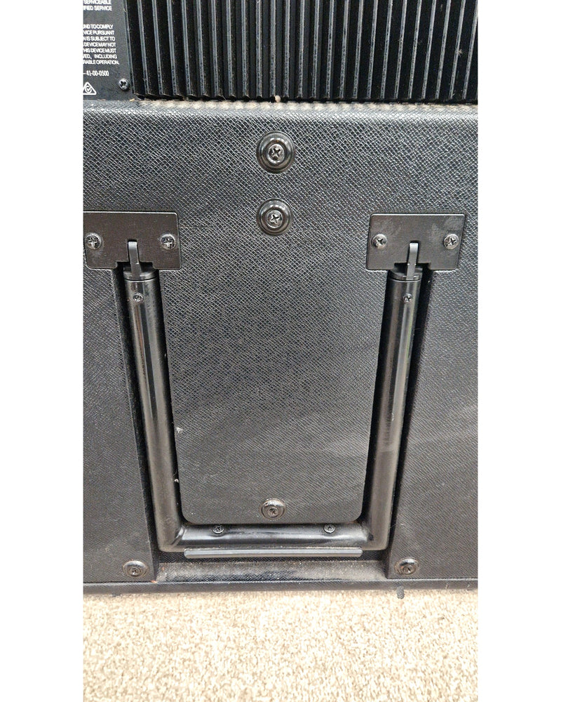 Line 6 Firehawk 1500 - Guitar Amplifiers - Good - Image 13