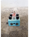 Walrus Audio Deep Six V3 - Compressor Pedal - Excellent w/ Original Box & Manuals - Photo 13
