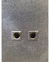 Unbranded PA Speakers - Black PA Speakers - Pushed Tweeter - Very Good - Photo 3