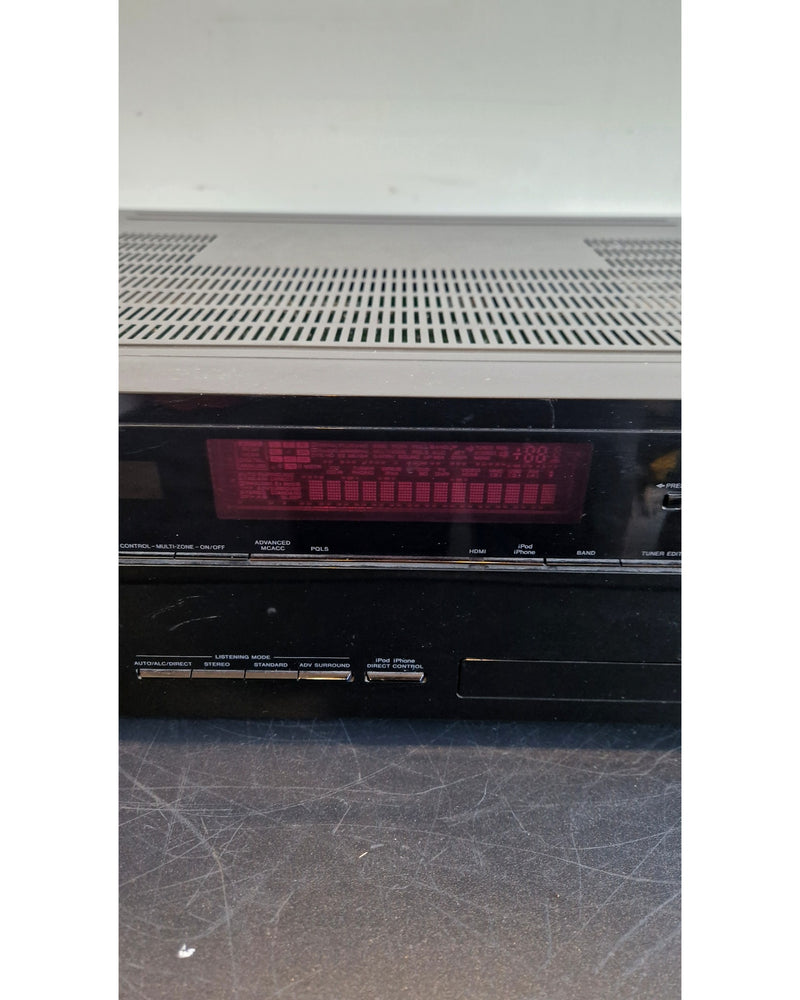 Pioneer VSX-920 - Receivers - Good w/ Manuals - Image 3
