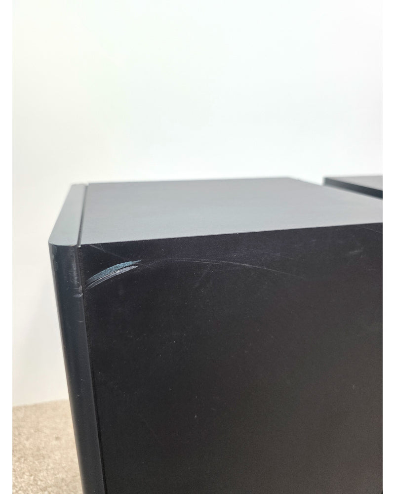 Alesis Monitor 1 - Studio Monitors - Fair - Pair - image 7