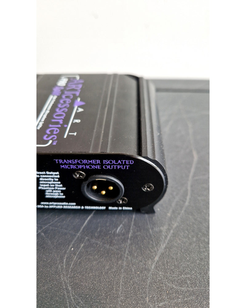ART Pro Split - DI BOX Audio Interface - Passive Split - Excellent - Image 6