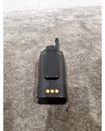 Motorola DP1400 - Black – Two-way radio - Excellent - Image 6