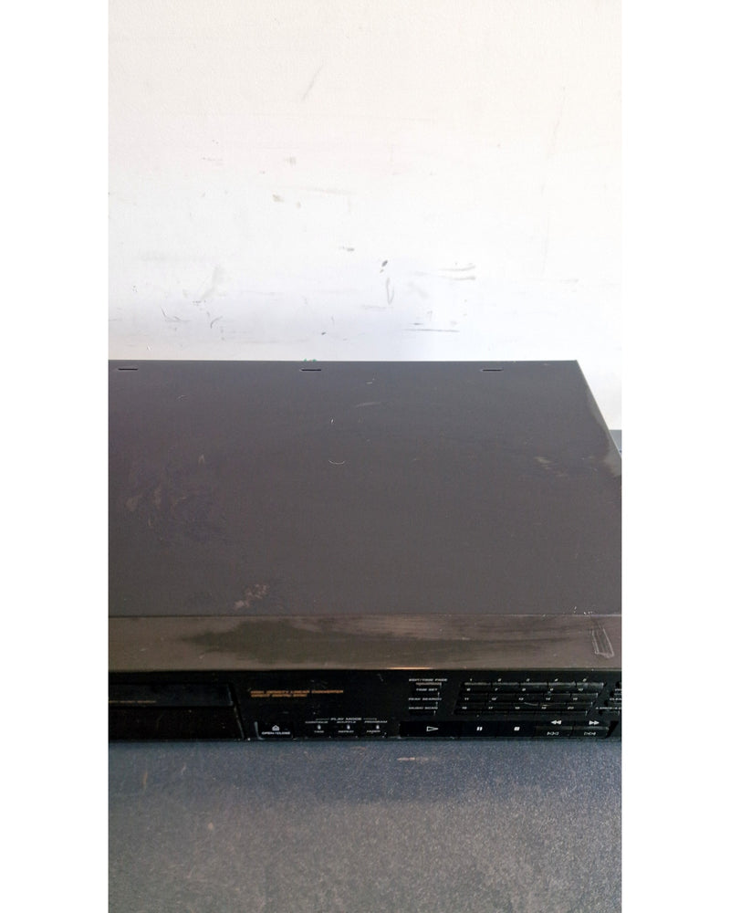 Sony CDP-597 - CD Player - Good - image 7