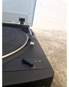 Aiwa PX-E850 - Turntable - Black - Good - Photo 8