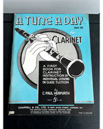 Selection of music scores - Clarinets & Flutes - Good - Image 2