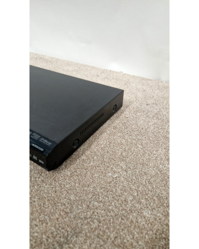 Panasonic DMP-BD60 - Media Player - Good - image 6