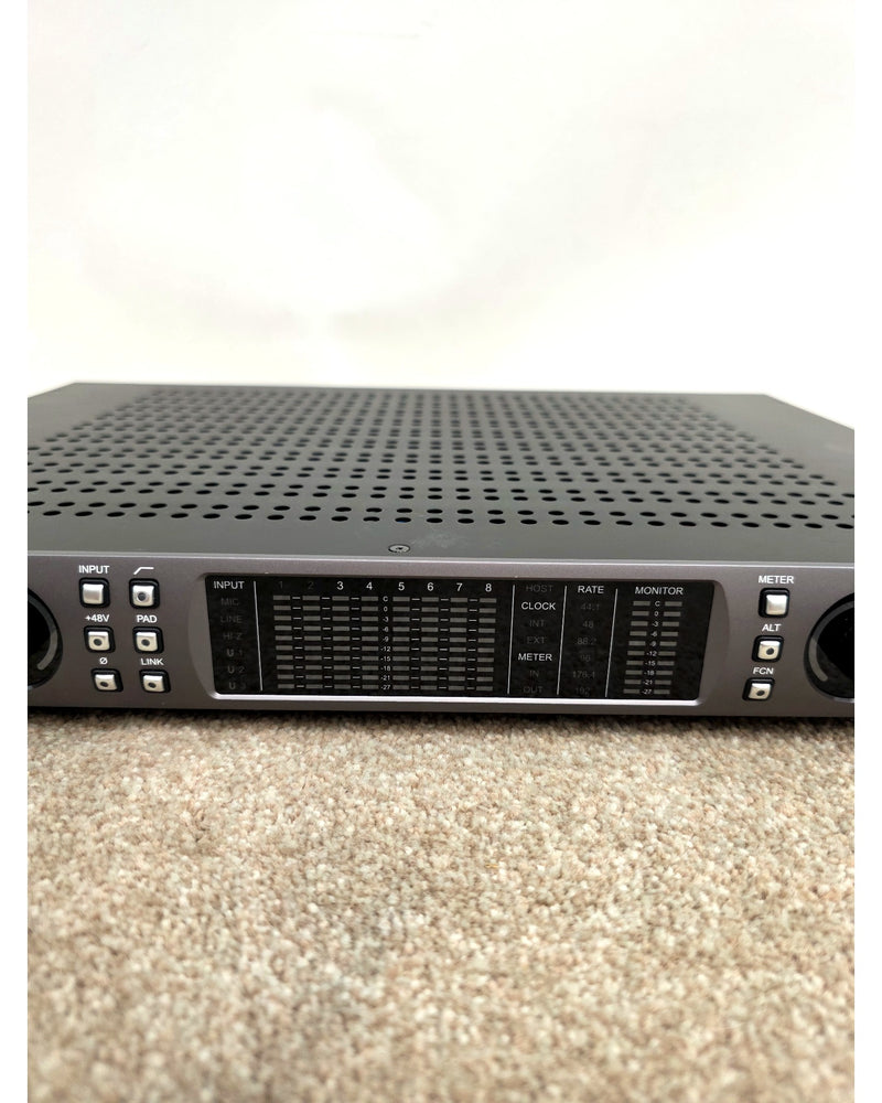Apollo x6 Heritage Edition - Audio Interface - Excellent w/ Original Box & Power Supply - image 3