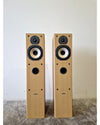 Tannoy MX3 - Floor Standing Speaker - Pair - Spares or Repair - Photo 16