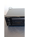 Denon DRM-555 - Cassette Deck - Good - Photo 4