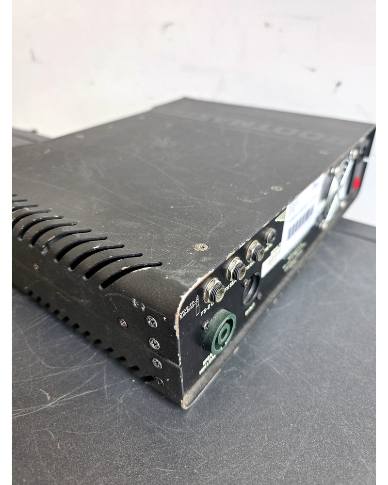 Ashdown MAG 420 Head – Amplifier Head - Spares or Repair - Image 10