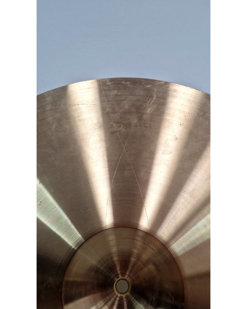 Pearl CX-300 18'' Crash/Ride - Cymbal - Good - image 9