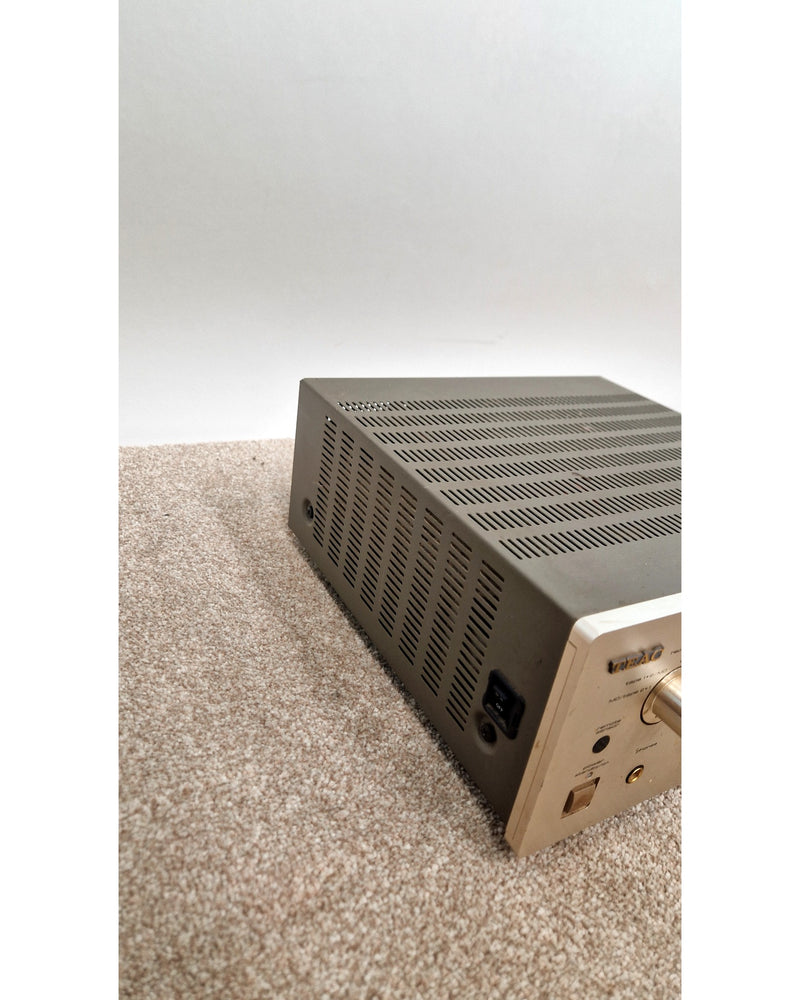 Teac A-H500 - Hi-Fi Amplifier - Good - image 7