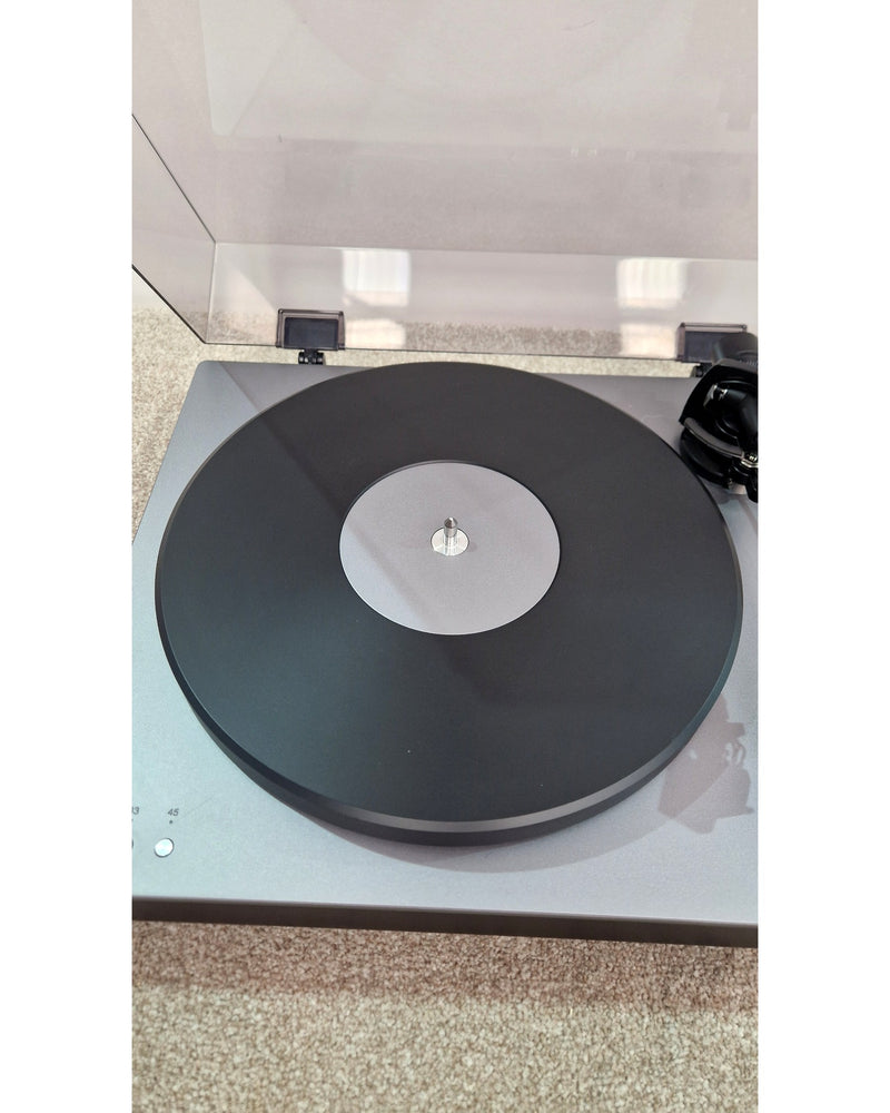Cambridge Audio Alva TT V2 - Turntable - Silver/Black - Excellent - image 9