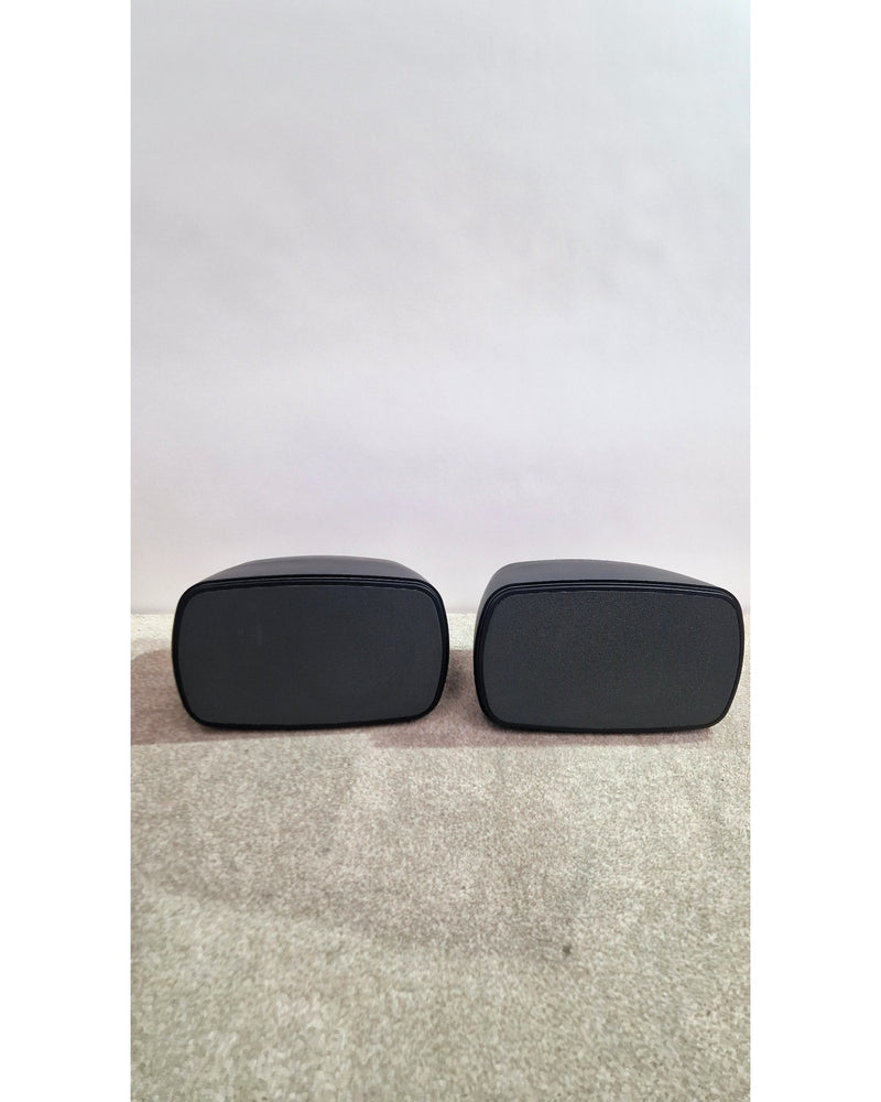 Climate 3G CL2M - Hi-Fi Speaker - Black - Like New w/ Original Box, Manuals, Certification - image 2