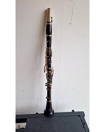 Boosey & Hawkes Edgware Bb - Clarinets & Flutes - Excellent w/ Hard Case - Image 13