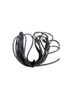 Sommer 25ft Microphone Cable - Black – Microphone Cable - Excellent - Photo 1