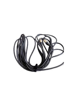 Sommer 25ft Microphone Cable - Black – Microphone Cable - Excellent - Image 1