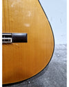 Andrew Whale No. 6 - Acoustic Guitars - Natural - Excellent w/ Hard Case - Photo 13