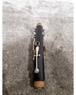 F. Buisson Model 90 - Clarinet - Good w/ Hard Case - Image 11