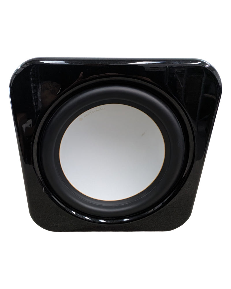 Monitor Audio Apex AW-12 - Subwoofer - Black - Very Good - image 1
