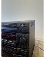 Aiwa Z-M2700 - Karaoke System - Black - Good - Image 11