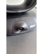 AVer CAM550 - CCTV Equipment - Black - Excellent - Image 4