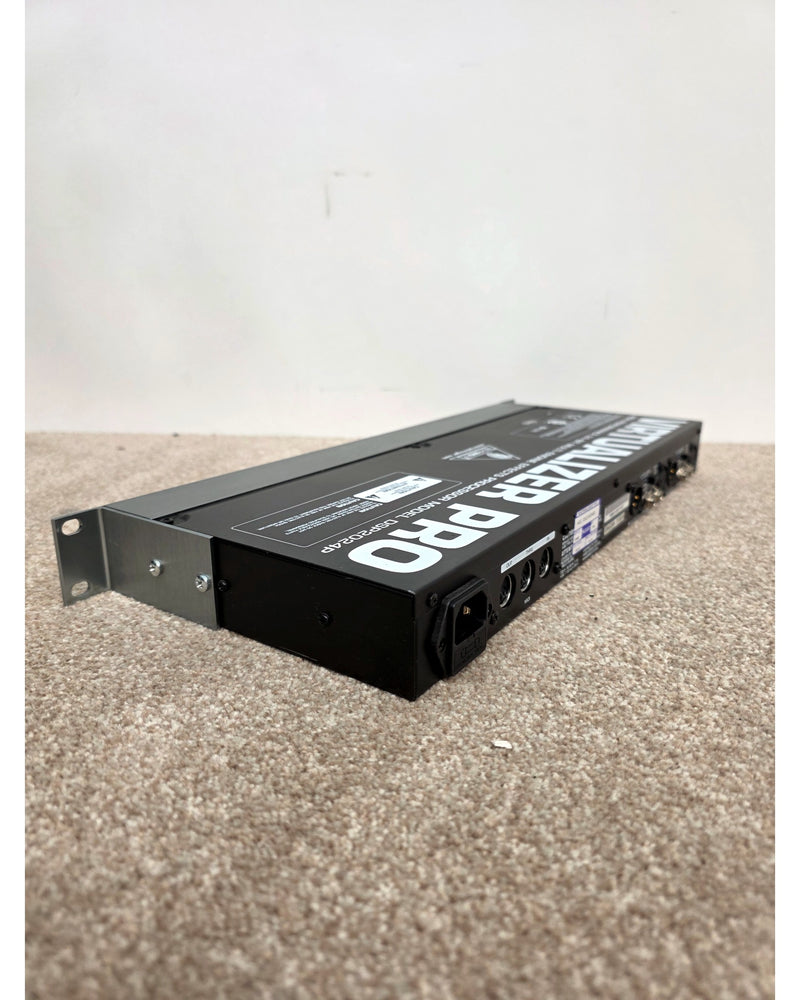 Behringer Virtualizer Pro - Rack Effects - Good - image 10