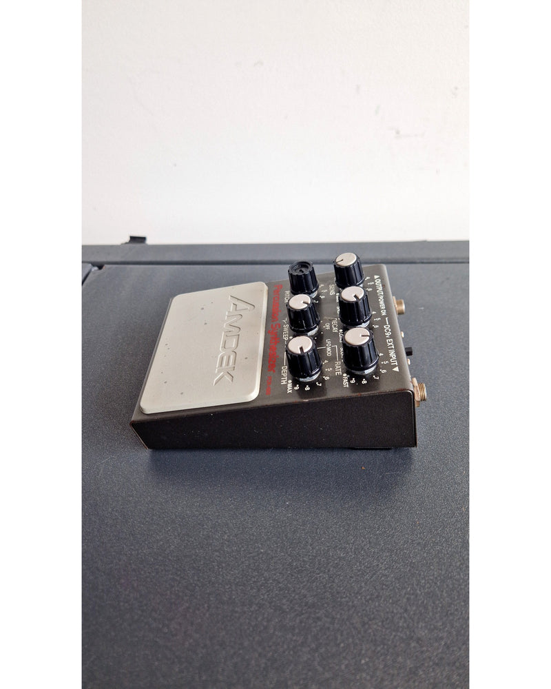 Amdek PCK-100 - Percussion Synthesizer - Refurbished - Image 7