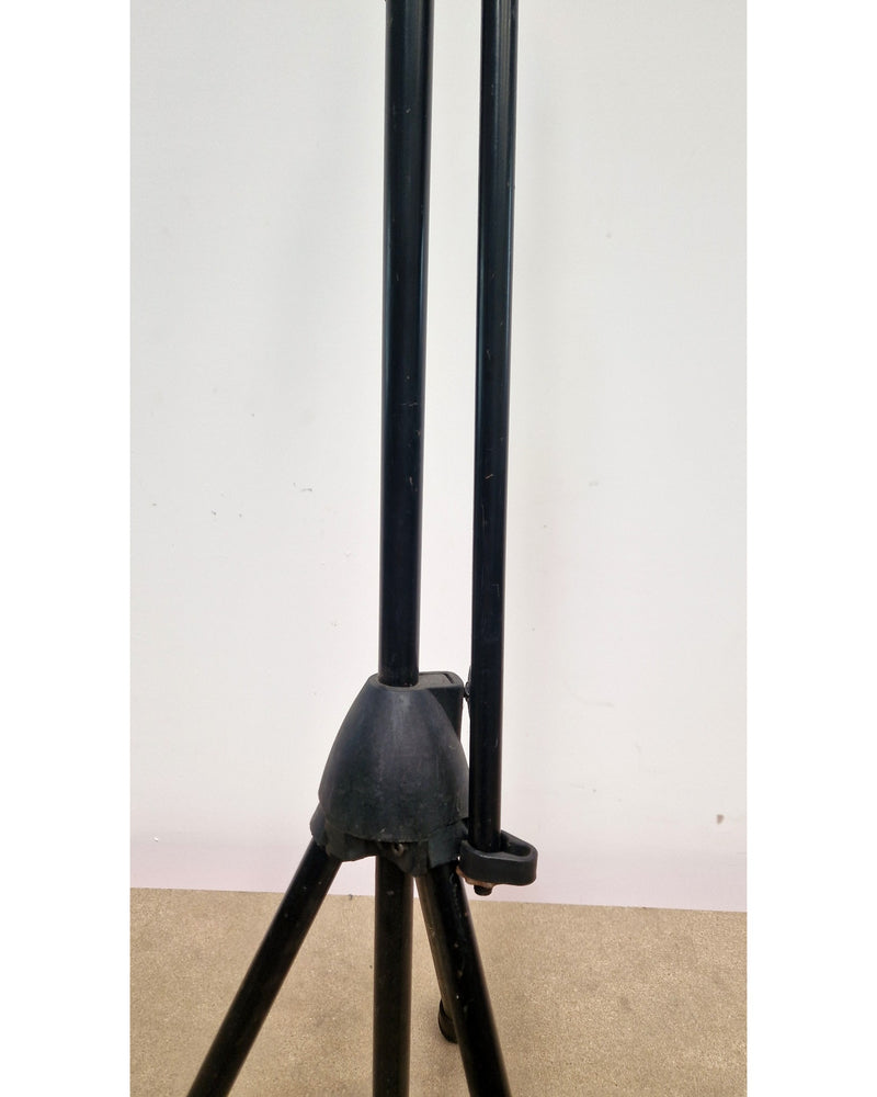 Chord Mic Stand - Black - Good - Image 4