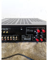 Denon PMA-500V - Amplifier - Black - Good - Photo 2
