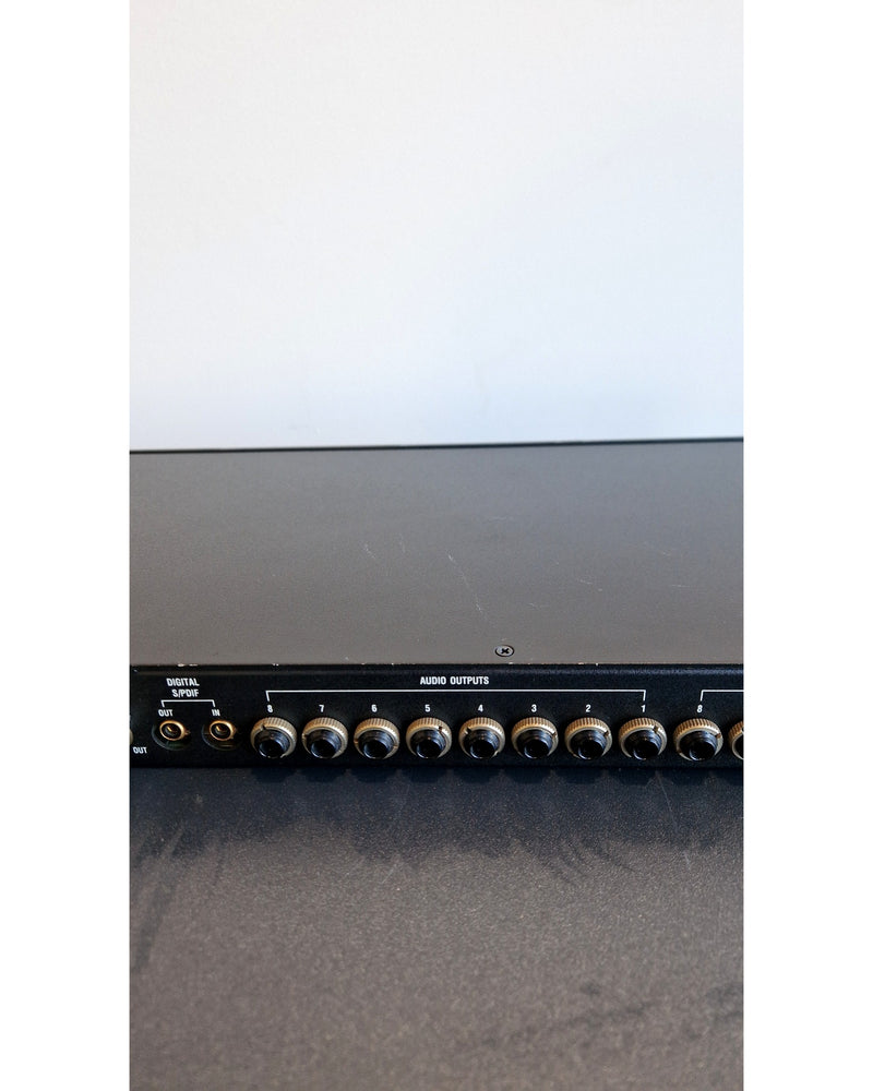 Digidesign 882 - Audio Interface - Fair - Image 3