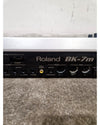 Roland BK-7m - Backing Module - Black - Good w/ Power Supply - Photo 6