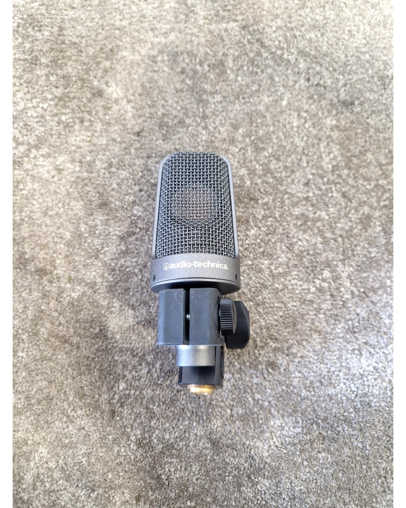 Audio-Technica AE3000 - Microphone - Excellent w/ Soft Case - Image 7