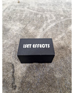 ISet Phaser - Effects Pedal - Blue - Excellent w/ Original Box & Manuals - Image 14