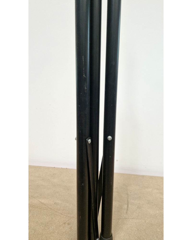 Unbranded Large Pa Speaker Stand - Black - Good - Image 10