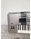Yamaha Motif6 - Musical Keyboards - Silver - Very Good - Photo 9