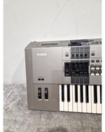 Yamaha Motif6 - Musical Keyboards - Silver - Very Good - Image 9