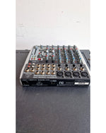 Behringer Xenyx Q1202USB - Mixers - Excellent - Image 10