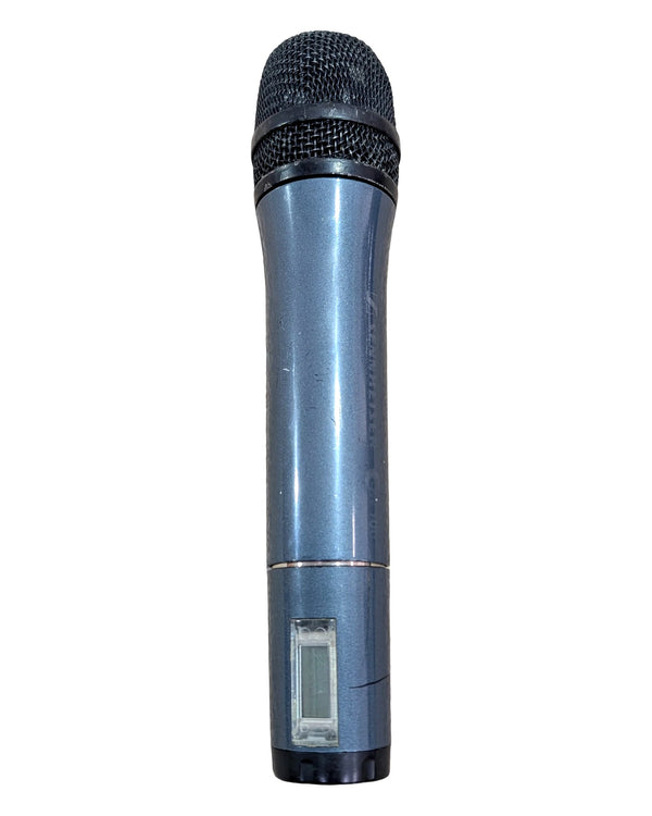 Sennheiser SKM100 - Wireless System - Good