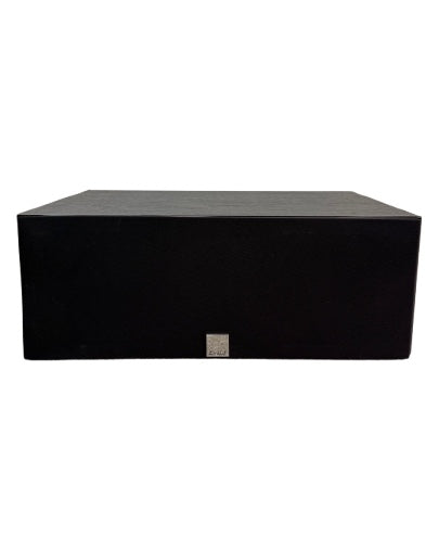 DALI ZENSOR VOKAL - Hi-Fi Speaker - Black - Good - image 1