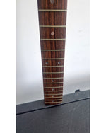 Squire Stratocaster Neck - Affinity Series - Good - Image 4