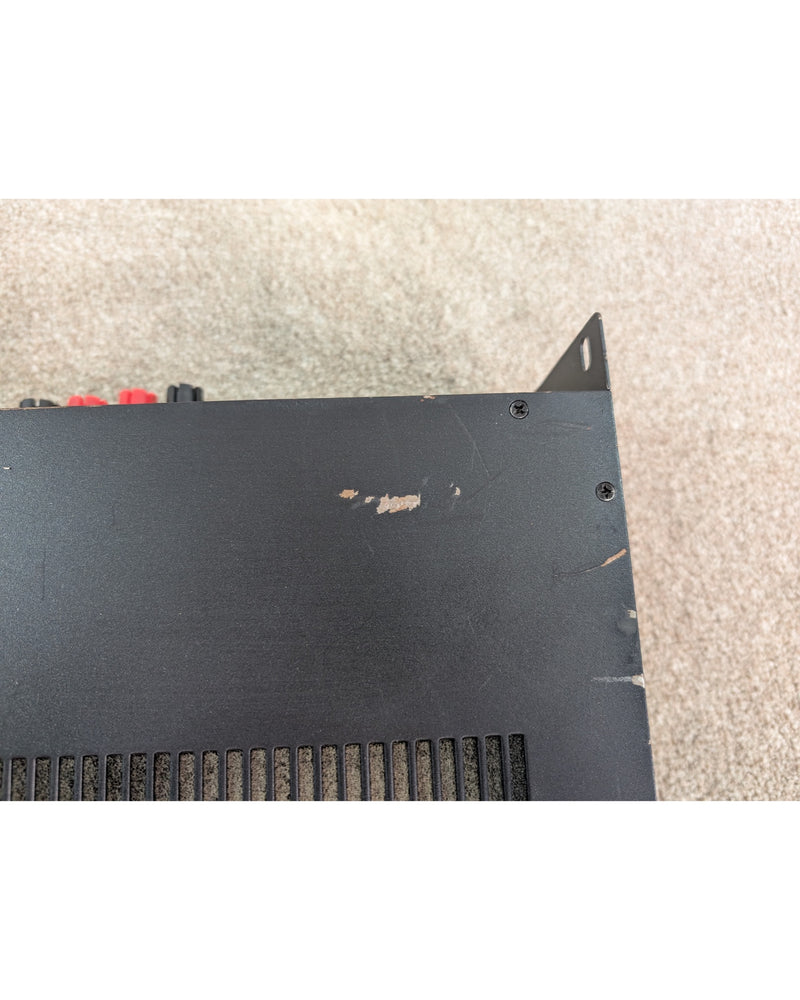 Vonyx VXA-3000 - Power Amplifier - Black - Good - image 13