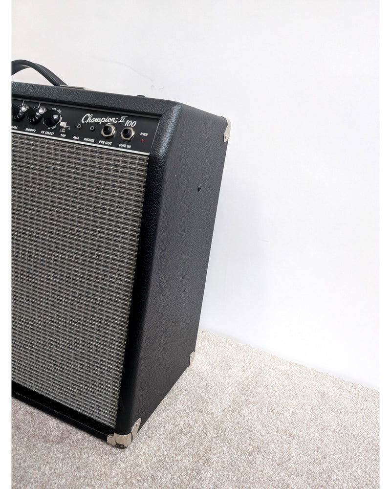 Fender Champion 2 100 - Guitar Amplifier - Excellent - image 8