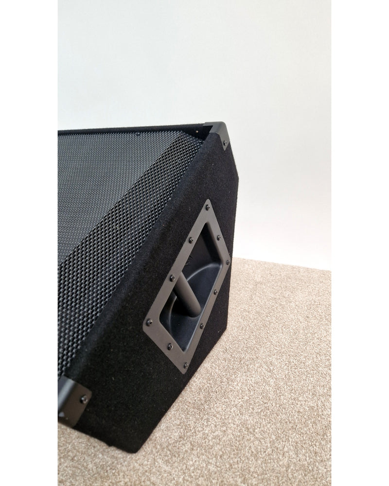 Peavey PV 15M Passive Floor Monitor - Passive Speakers - Excellent - Image 7