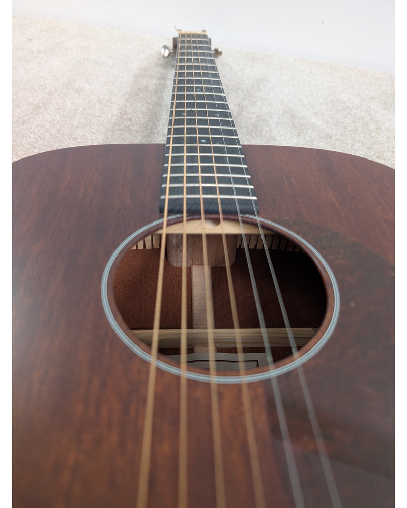 Sigma DM-15 - Acoustic Guitar - Natural - Very Good w/ Soft Case - image 11