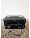 Hiwatt Hi-5 - Amplifier Head - Black - Excellent - Photo 7