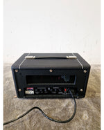 Hiwatt Hi-5 - Amplifier Head - Black - Excellent - Image 7