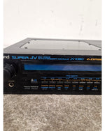 Roland Super JV 1080 - Synthesizer Module - Iconic Sound - Good - Image 12