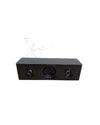 Panasonic SB-HC4000 - Hi-Fi Speakers - Black - Very Good - Photo 1